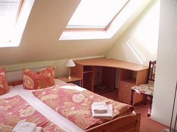 Hotel & Plagwitzer Hof