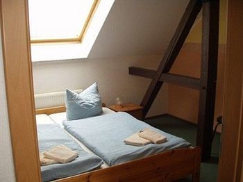 & Plagwitzer Hof Hotel