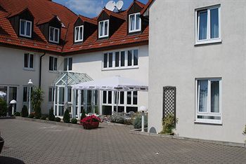 Residenz 3* Leipzig