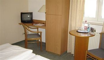 Hotel Residenz