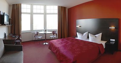 Hotel Royal International 4*