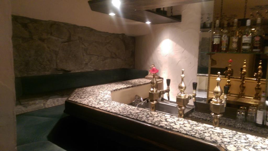 Carl Von Clausewitz Hotel