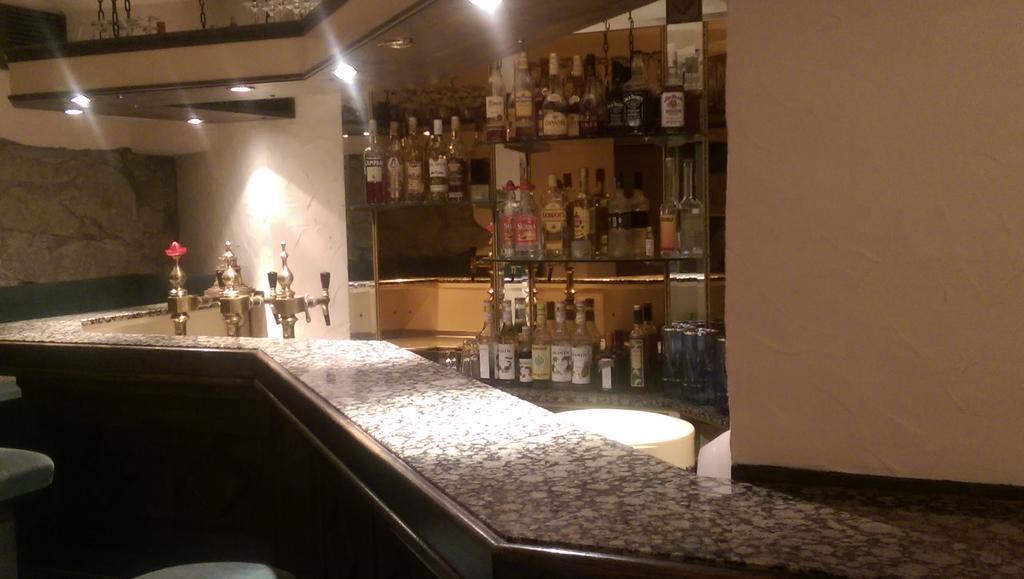 Carl Von Clausewitz Hotel