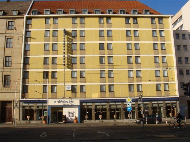 Western Centre 4*