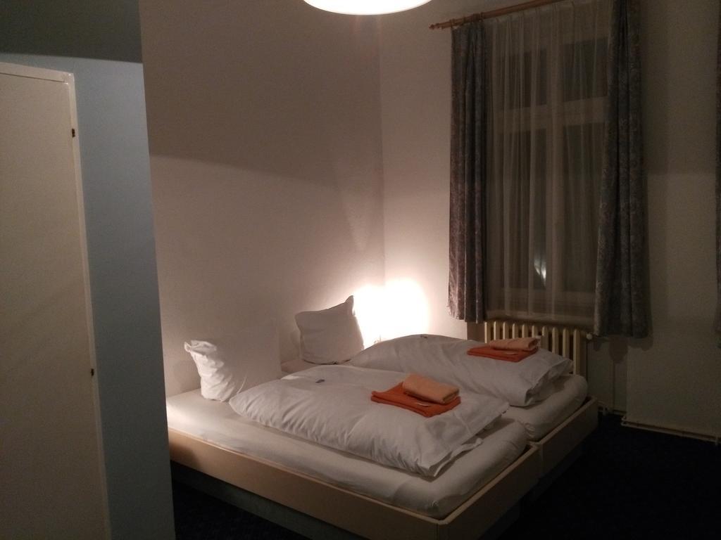 Pension Leipzig *