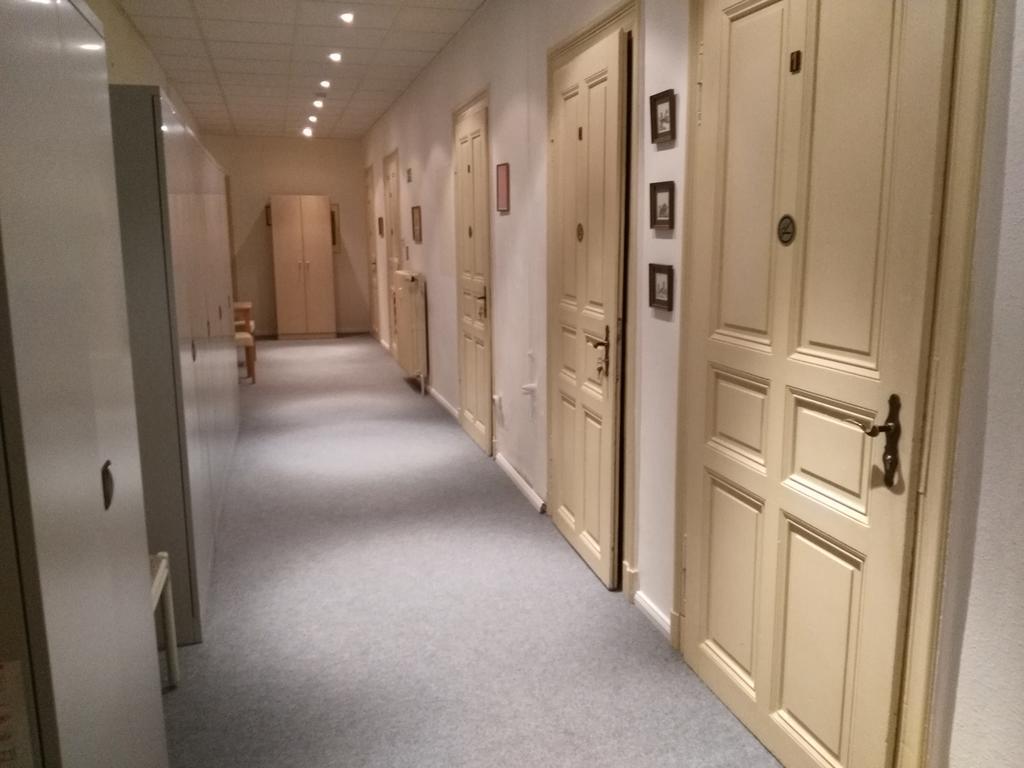 Maison d'hôtes Pension Leipzig Leipzig
