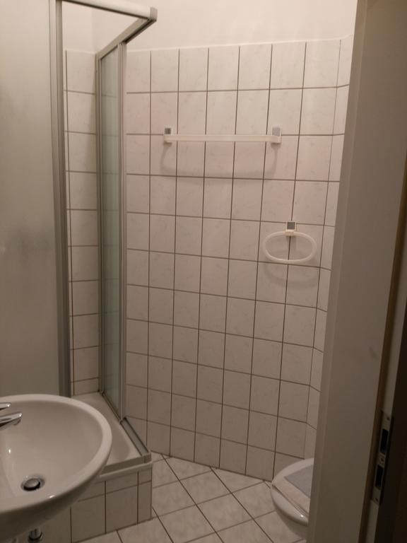 Pension Leipzig
