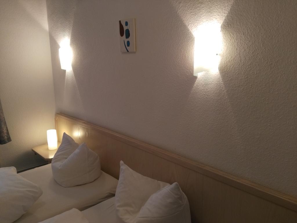 Pension Leipzig * Leipzig