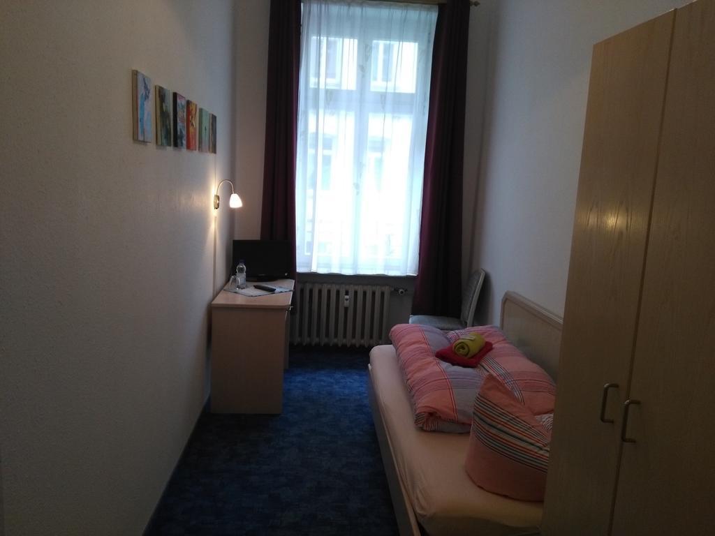 Pension Leipzig Maison d'hôtes Leipzig