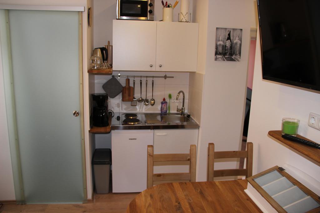 Appartement Am Goethepark Im Leipziger Neuseenland Leipzig