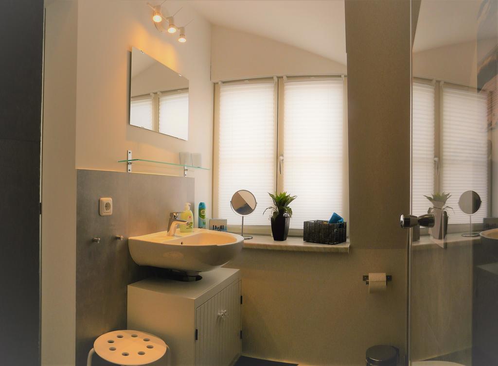 Am Goethepark Im Leipziger Neuseenland Appartement *