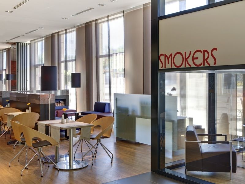 Intercityhotel 4*