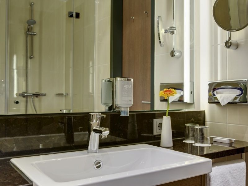 Intercityhotel