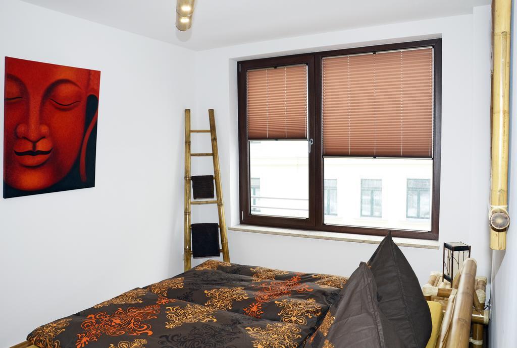 Bambus Appartement *