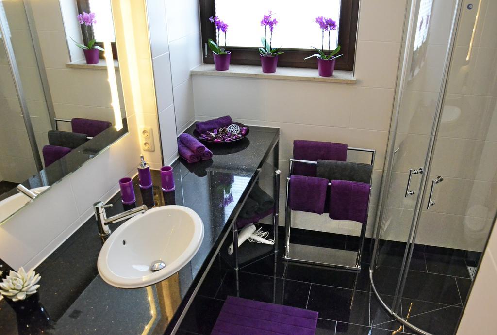 Appartement Bambus *