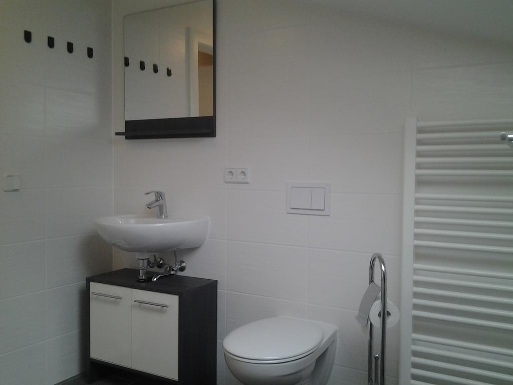 Ferienwohnung Im Dachgeschoss * Leipzig