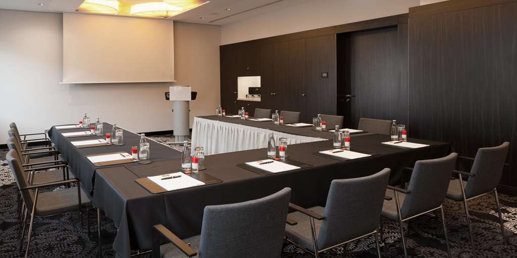 Steigenberger Grandhotel Handelshof