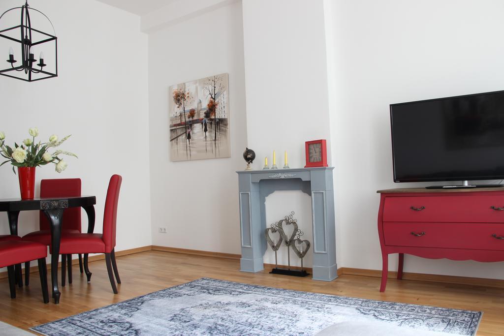 Apartment Leon Leipzig