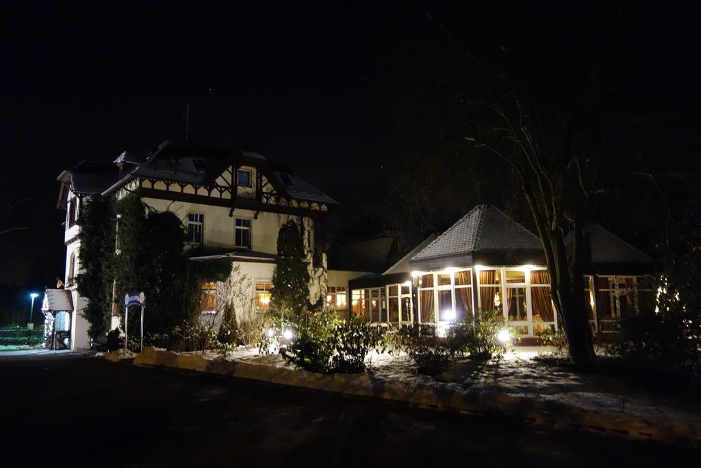 Parkhotel Diani 4* Leipzig