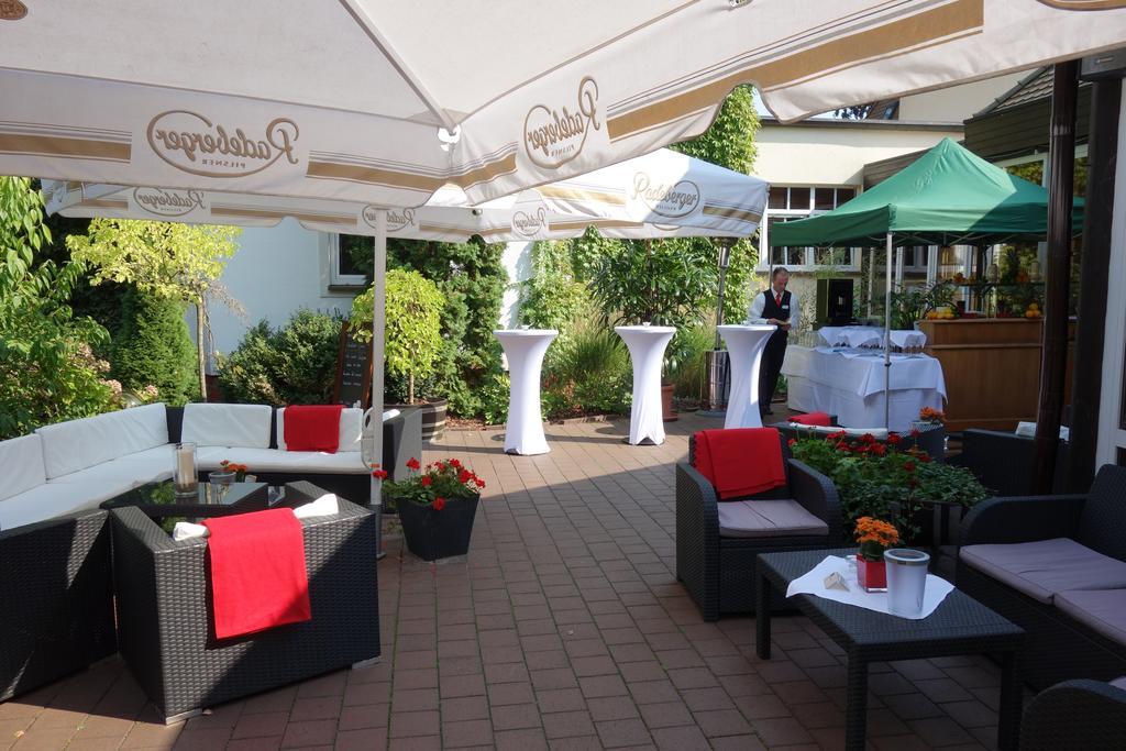 Parkhotel Diani Hotel Leipzig