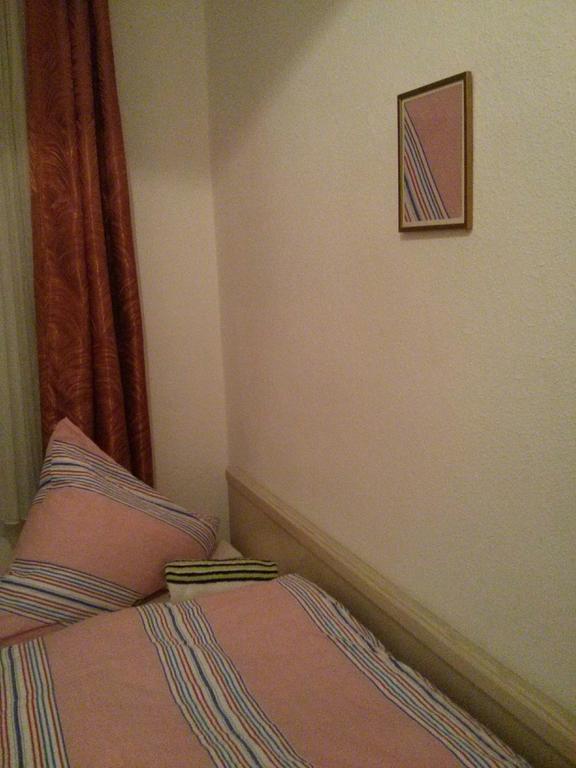 Pension Leipzig *