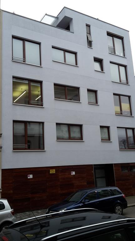 Appartement Bambus Leipzig