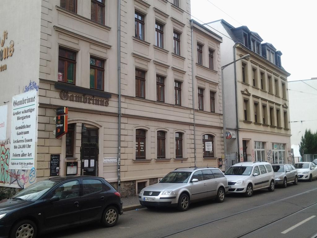 Ferienwohnung Im Dachgeschoss