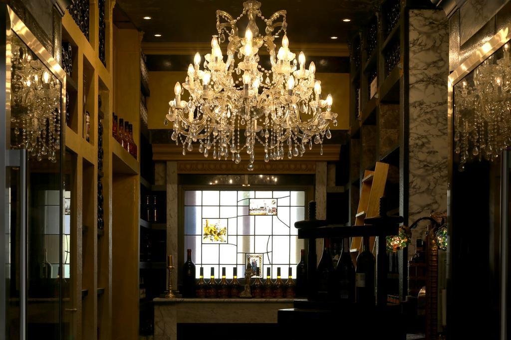 Hotel Don Giovanni