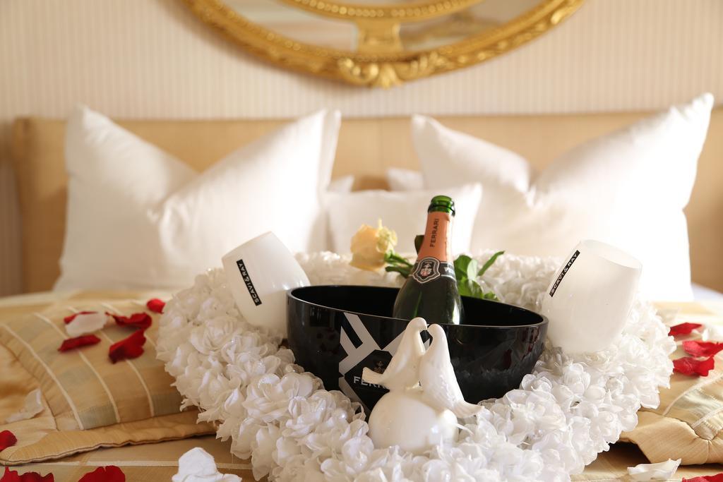 Don Giovanni Hotel