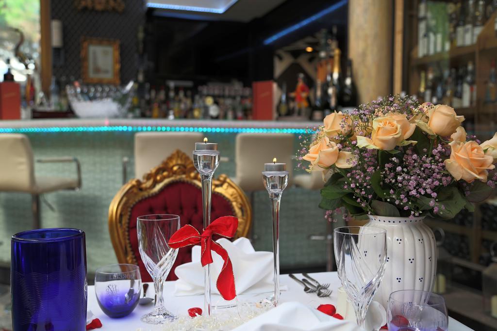 Don Giovanni Hotel