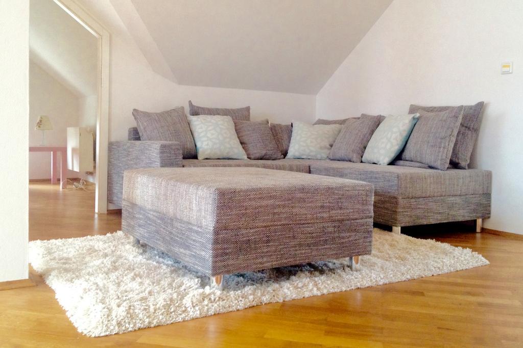 Appartement Am Bretschneiderpark Leipzig