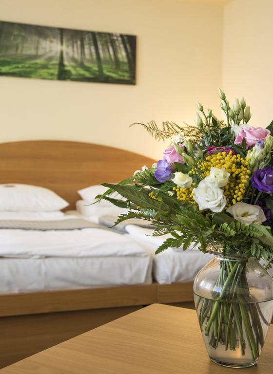 Hotel Astral'inn & Restaurant 3*