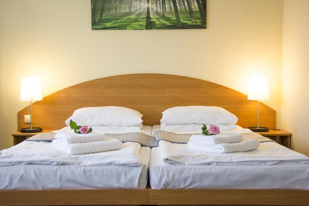 Astral'inn & Restaurant 3*