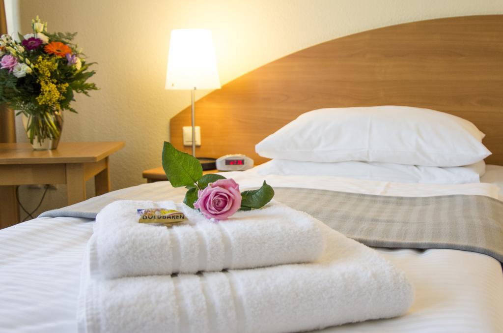 Astral'inn & Restaurant 3* Leipzig
