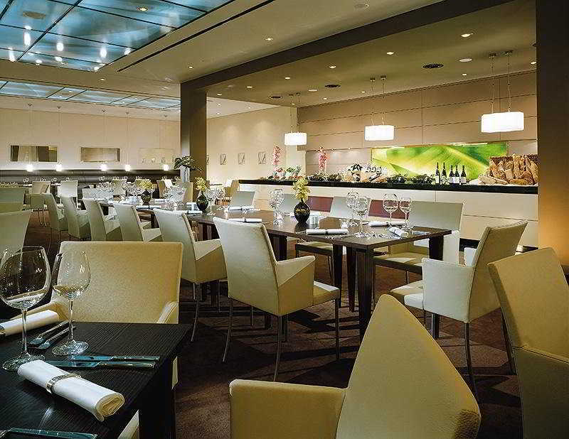 The Westin Leipzig