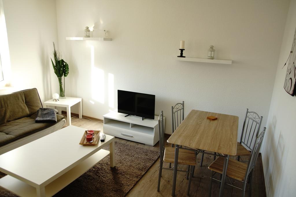 Leipzig-plagwitz Appartement *