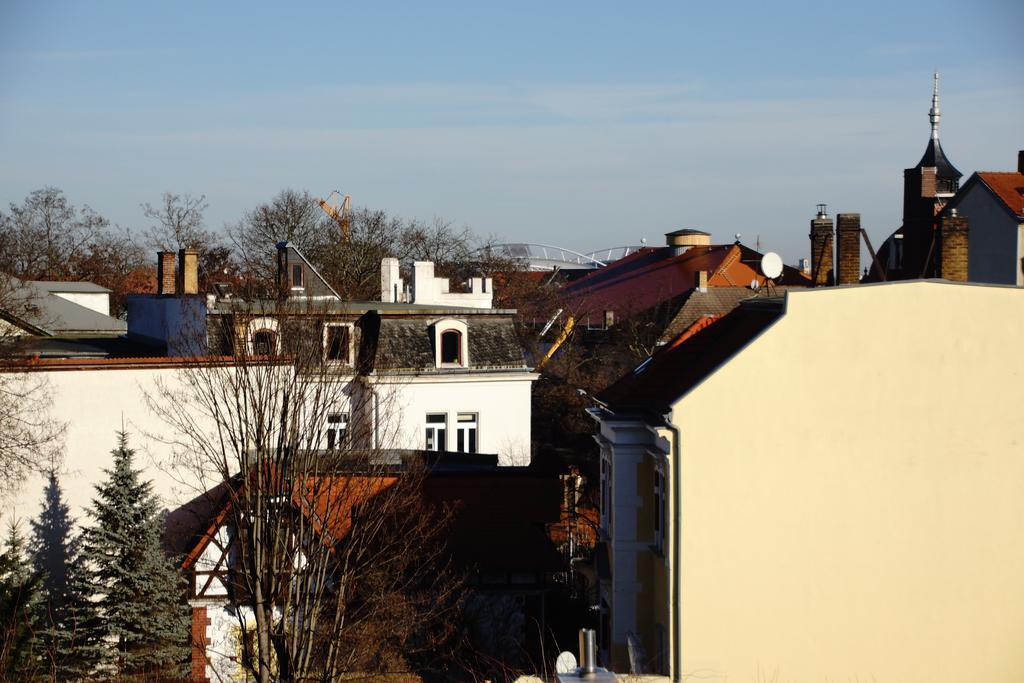 Appartement Leipzig-plagwitz Leipzig