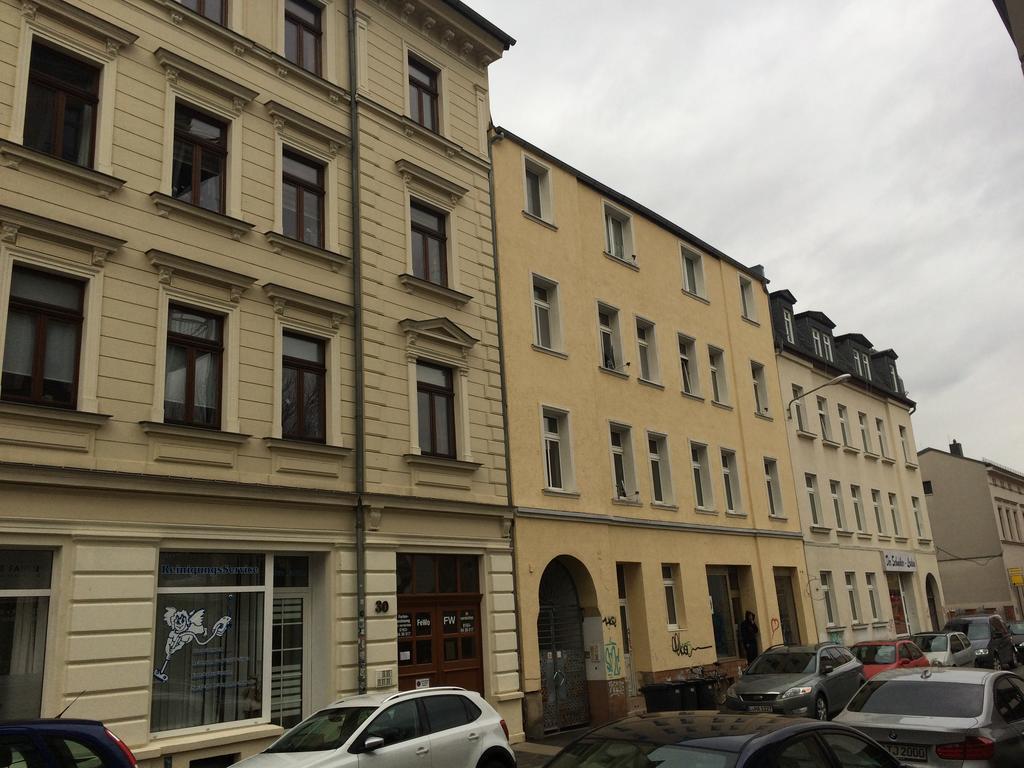 Leipzig-plagwitz * Leipzig
