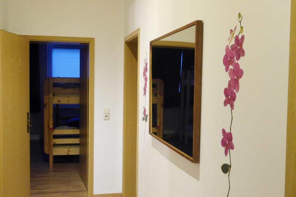 Ferienwohnung Family & Friends Appartement *