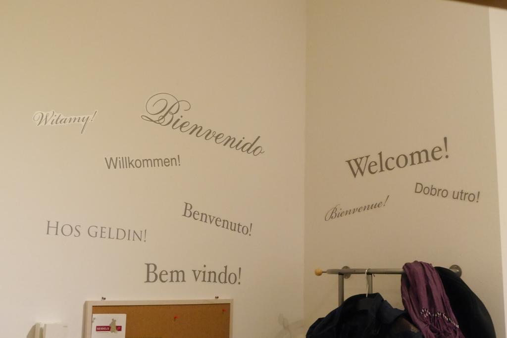 Appartement Ferienwohnung Family & Friends Leipzig