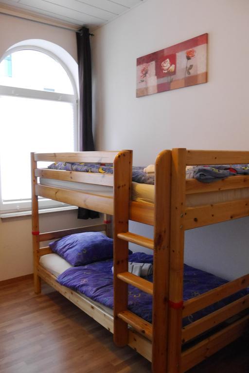 Ferienwohnung Family & Friends Appartement Leipzig