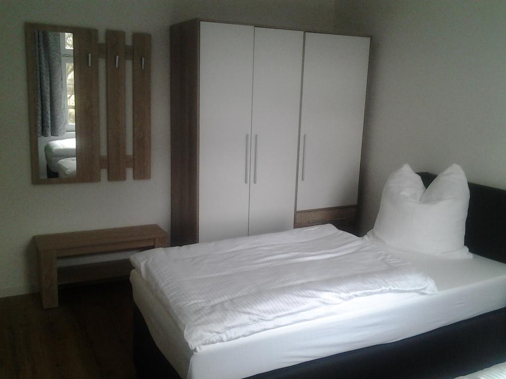 Guest house Gaestezimmer In Lindenau Leipzig