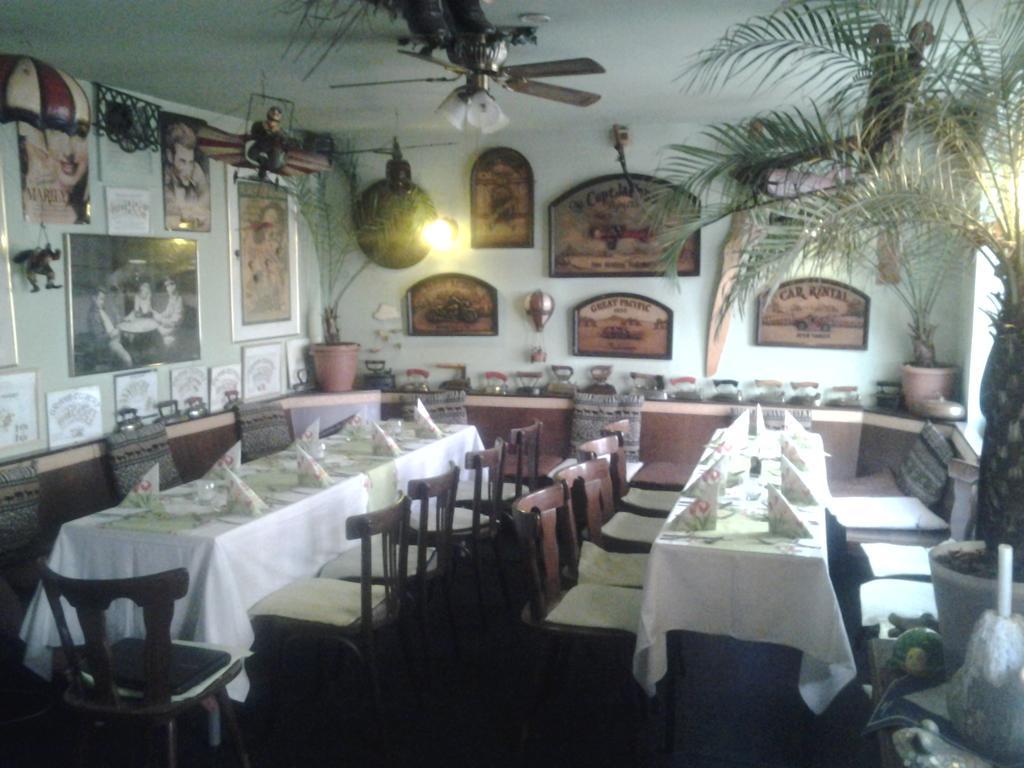 Gaestezimmer In Lindenau Leipzig