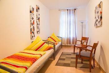 Zollikof Aparts - Sauna & Studioapartments