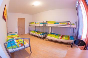 Zollikof Aparts - Sauna & Studioapartments Leipzig