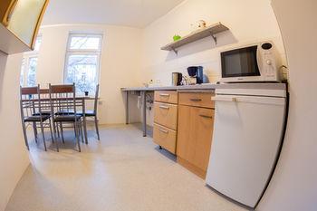 Hotel Zollikof Aparts - Sauna & Studioapartments 3*