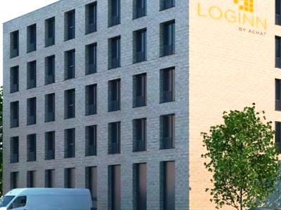 Loginn 3* Leipzig