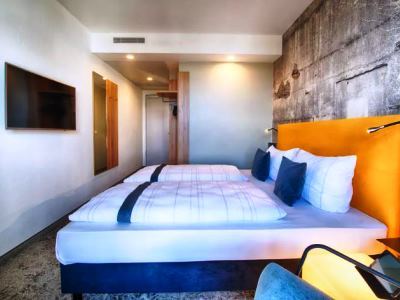 Loginn Hotel