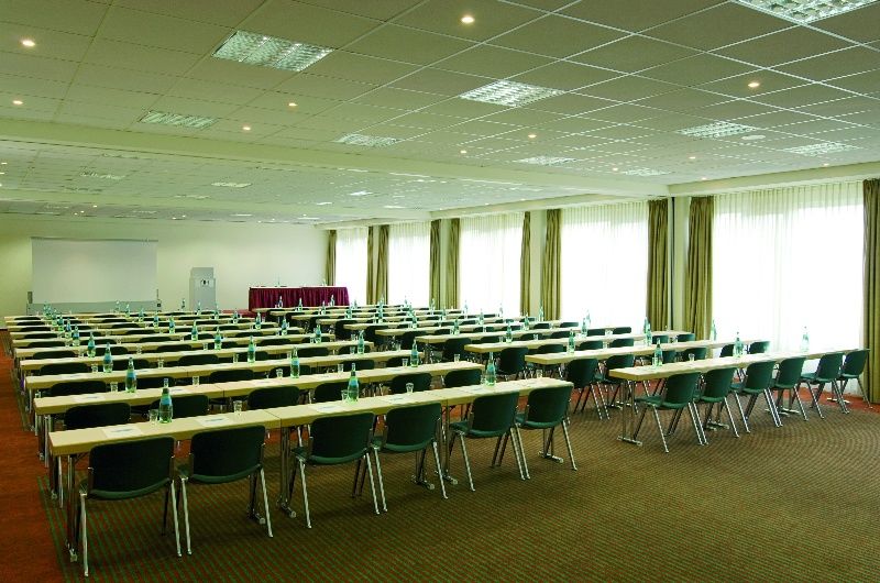 Hotel Nh Messe Leipzig
