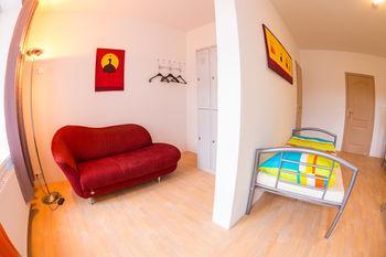 Hotel Zollikof Aparts - Sauna & Studioapartments Leipzig